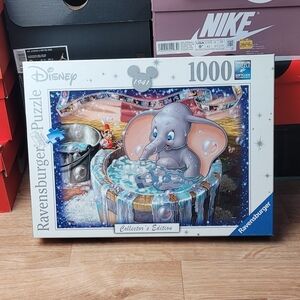Ravensburger Disney Dumbo Puzzle - 1000 Pieces